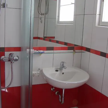 Apartment Potts Point Makarska