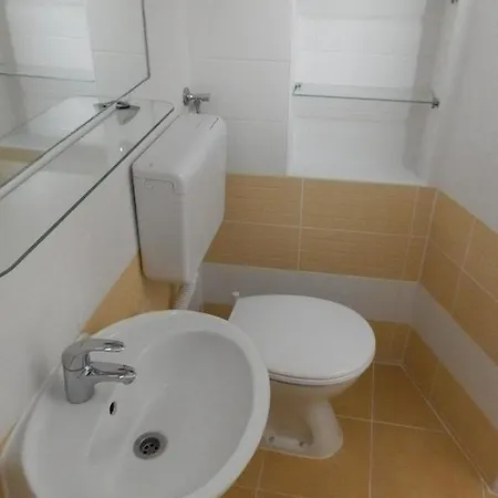 Potts Point Apartment