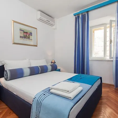Apartament Potts Point Makarska
