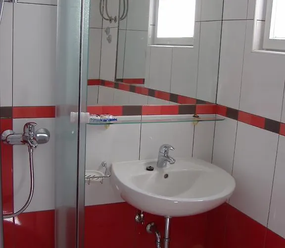 Apartman Potts Point Makarska
