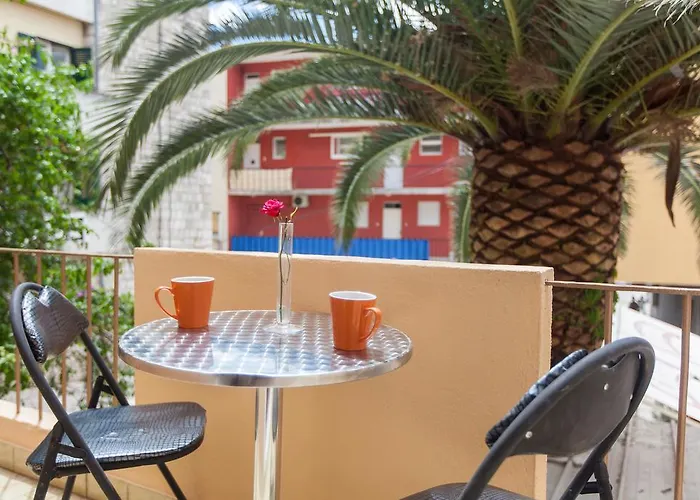 Potts Point Apartment Makarska