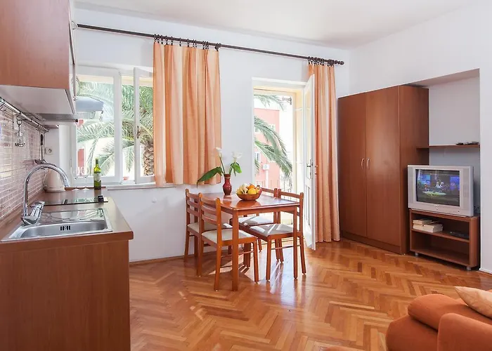Potts Point Apartman Makarska