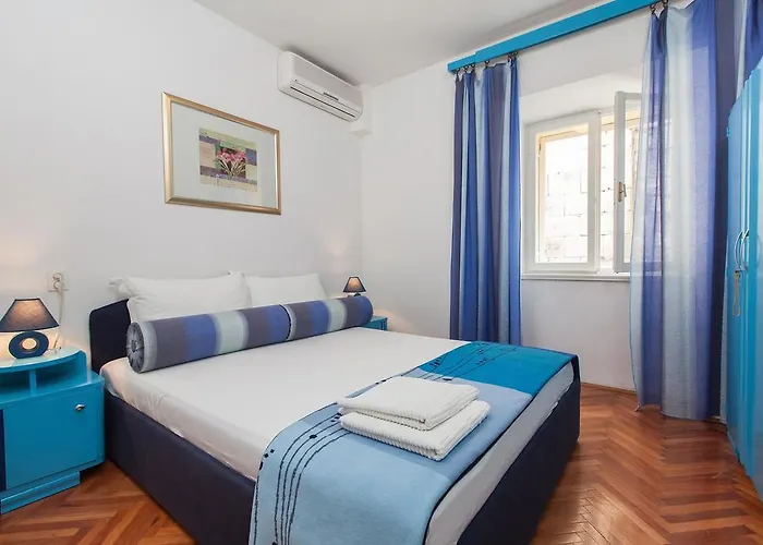 Apartman Potts Point Makarska