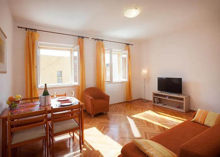 Apartment Potts Point *