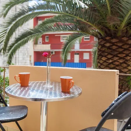 Potts Point Lejlighed Makarska