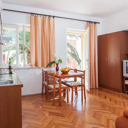 Potts Point Lejlighed Makarska