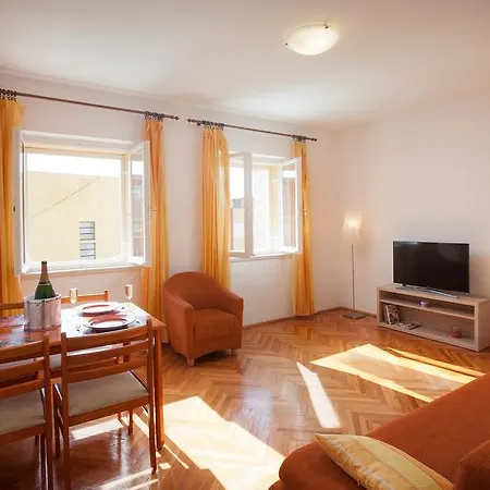 Lejlighed Potts Point *